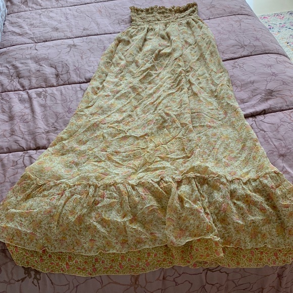 Calypso dress - Picture 1 of 5